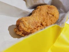 麦趣鸡盒-麦当劳(中山公园龙之梦店)