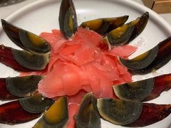 子姜皮蛋-岭南真味·匠心粤菜(K11店)