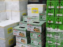 零售区-沈阳市八家子水果批发市场