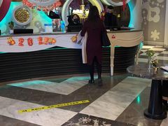 -米乐星世界KTV(汇智国际商业中心店)