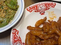 -肖记公安牛肉鱼杂馆· 省级非物质文化遗产(仁和路店)