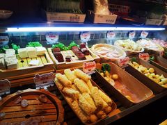 -牛New寿喜烧(虹桥新天地店)