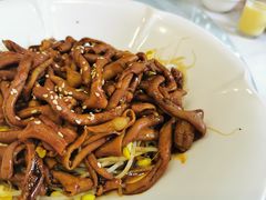 卤水鹅肠-绿雅居原生态农庄(小涌店)