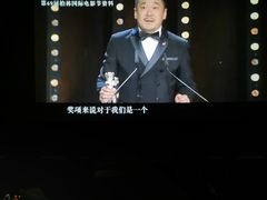 -万达影城(江桥万达广场IMAX店)