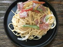 -NLFS1983咖啡花园餐厅(锦桂店)