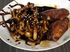 -新记餐厅(香槟大厦店)