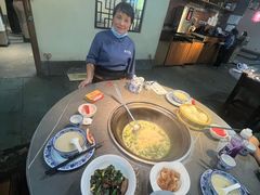 -贺庄·活鱼馆(珠吉路店)