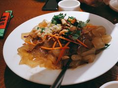 -李老哈·东北菜(宋园路店)