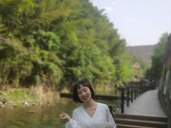 -长谷洞天