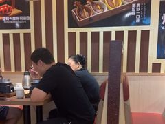 -万岁寿司(蓬江万达店)