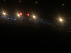 -银川河东国际机场