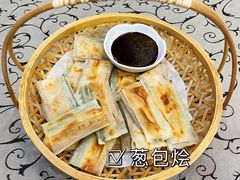 -一江春水·杭帮臻宴(三台山店)