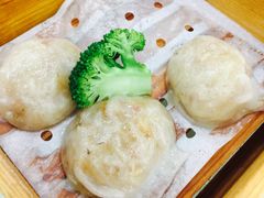 -万圣禄茶楼(西平店)