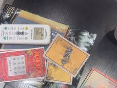 -剧狐剧本杀(徐汇1号店)