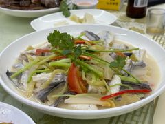 -营记牛肉火锅·大埔客家菜(上梅林店)