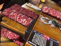 -潮味四季潮汕牛肉火锅(来凤街店)