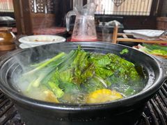 -隔壁老王·家常云南菜(花巷店)