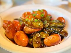 -壹只菜·崇明本地特色菜(崇明南门店)