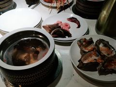 -加餐海鲜自助(宝龙一城店)