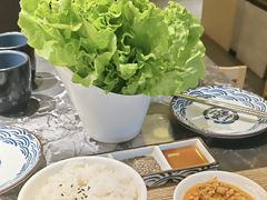 -隐家本格烧肉(万达广场店)