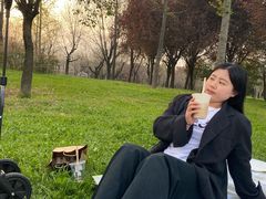 -洨河生态公园