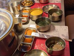 -西塔老太太泥炉烤肉(温州首店万象城黑金店)