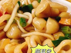 -岚县土豆宴(平阳路店)