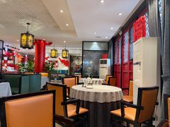 -汉水谣·江景餐厅(江滩店)