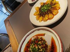 -三只耳冷锅鱼火锅(玉林店)