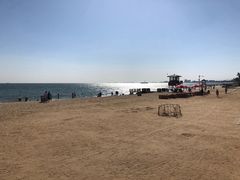 -老虎石海上公园