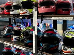 -速马赫卡丁车(琶洲店)