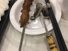 -东来顺饭庄(王府井步行街店)