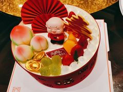 -小八仙·宴(三峡茶庄店)