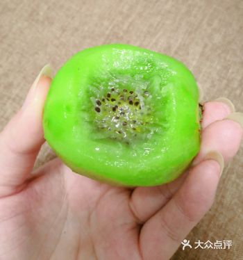 猕猴桃原产地在中国湖南省湘西地区