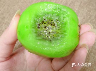 猕猴桃原产地在中国湖南省湘西地区