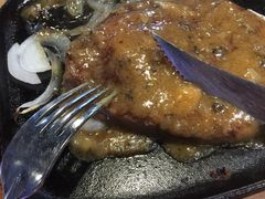 -瑞伯克牛排自助餐厅天一广场店