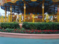 -秦皇岛乐岛海洋王国