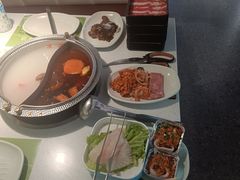 -苏格里岛·自助烤肉·火锅海鲜(金鼎广场店)
