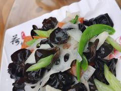 -聚鲜阁海鲜美食城(香水湾店)