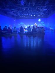 -小鸡哆哆故事屋·儿童乐园(嘉里城店)