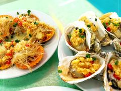 -景好海鲜餐厅(大鹏必选旅游店)