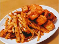 -鸡西冷面(翠竹店)