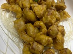 小酥肉-小天厨民间菜馆(深圳街店)