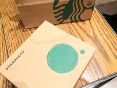 -星巴克(哈尔滨松雷店)