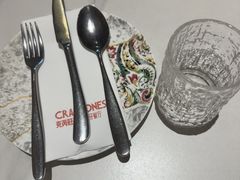 -CRAZYONES克芮旺斯西班牙餐厅(苏州中心店)