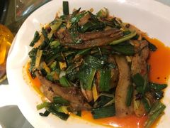 -咪咪川菜(太乙路店)