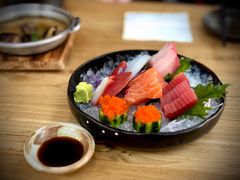 -Hatsune隐泉日式料理(三里屯太古里店)