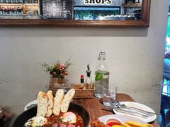 -Money Shops(愚园路店)