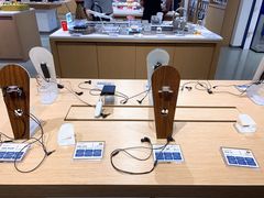 -Sony Store 索尼(上海淮海中路店)