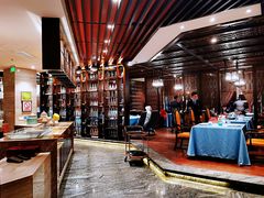 大堂-南堂館川菜文化餐厅(天府店)